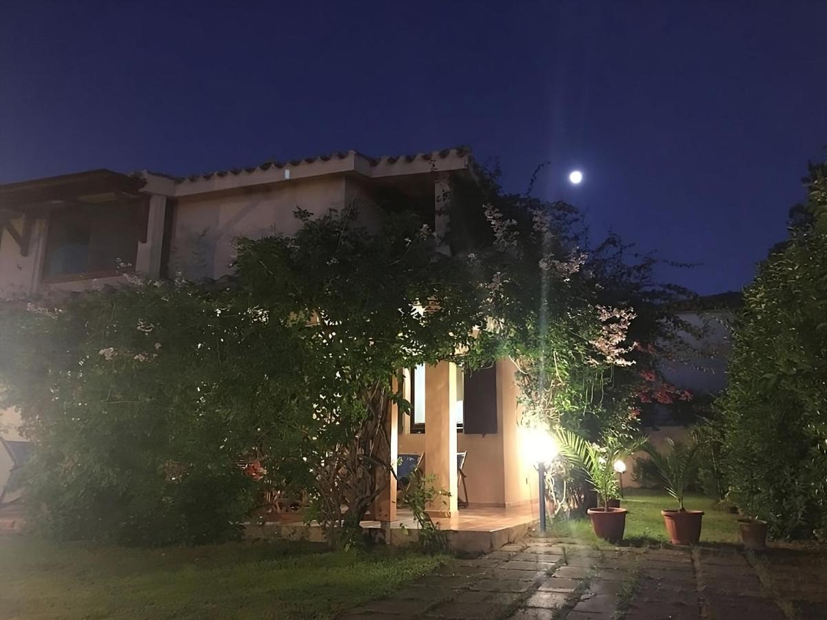 卡丕塔纳Giulia'S House别墅 外观 照片